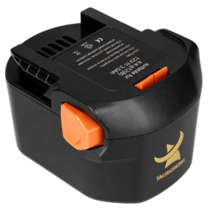 TAURUSKING AEG12B 12V replacement battery